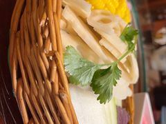 -古关火锅店(古北水镇景区店)