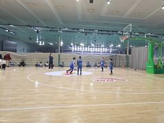 -东方启明星篮球培训(北科大校区)