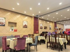 -奥华餐厅·老张记(台基厂店)