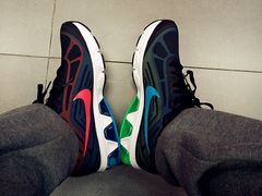 -NIKE北京马连道换季优惠店