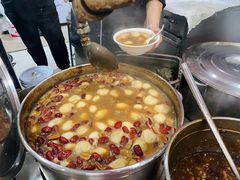 -罗子龙罗家桂花汤圆(曹都巷店)