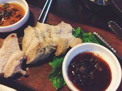 -Dombe豚(黑猪肉街店)