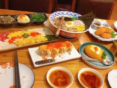 -桃太郎创作料理(大坪店)