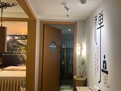 -沐森 •疗愈头疗馆(打浦桥店)