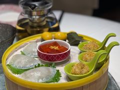 -谭厨中山传家菜.乳鸽.脆鲩鱼(华强北中航城店)