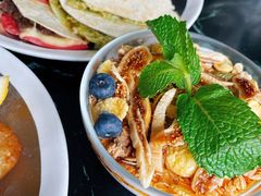 -The Rug Cafe(王府中环店)
