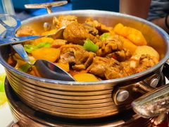 -阿里疆Alijiang·丝路美食·异域风情·清真(长楹天街店)