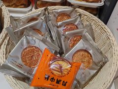 -金凤成祥(东直门现烤面包店)