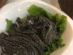 -东来顺饭庄(新源里店)