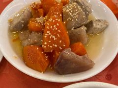 -深运潮州粥(东门店)