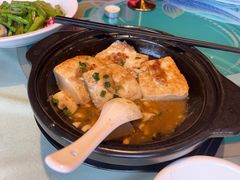 -年辉渔村·非遗传承餐厅(新丰江店)
