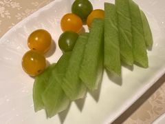 -丁山花园酒店-明园餐厅