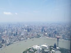 -上海中心大厦