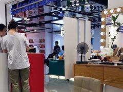 -天真蓝照相馆(杭州滨江宝龙店)