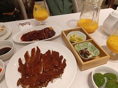 -新吉士·上海菜(浦东LCM置汇旭辉店)