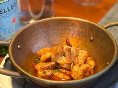 -MONICH牛排融合餐厅(和义大道购物中心店)