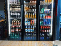 -527烧烤·龙虾·精酿酒(小石城美乐城店)