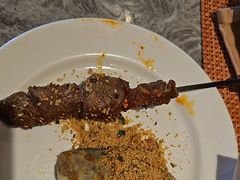 -松咖啡自助餐厅·松北香格里拉