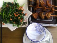 -伊隆斋(什刹海店)