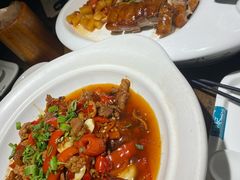 -老坤记·南阳名菜馆(十三年坤记老店)