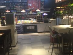 -亚马逊海鲜自助餐厅(惠山万达店)