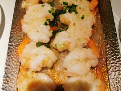 -外婆家(西红门荟聚购物中心店)