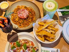-O'eat Blossom&Pelican(深圳首店)