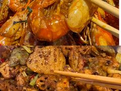 -红盔甲·小龙虾(车公庙店)