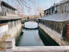 -台儿庄古城