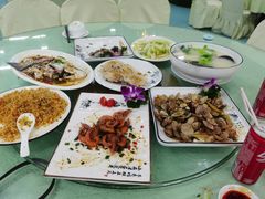 -景好海鲜餐厅(大鹏必选旅游店)