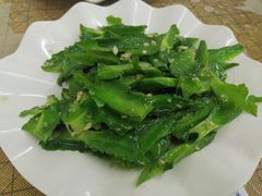 清炒海南四角豆-忆海南海鲜(椰风巷第一市场店)