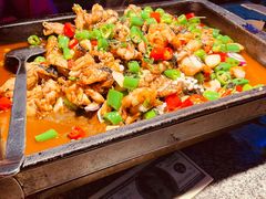-蛙来哒(东城万达店)