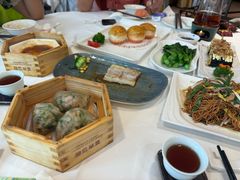 -龙庭华宴·粤菜·早茶