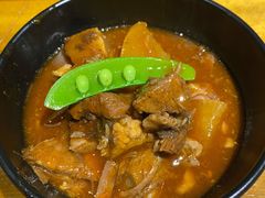 软煮牛舌-和彩放题餐厅(酒仙桥店)