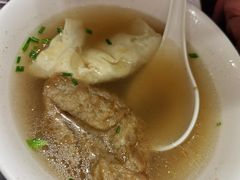-云南路美食街