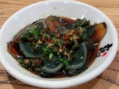 -霸道川面馆(张江店)