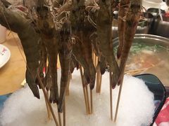 -澳门豆捞(织里店)