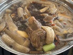 -太婆天府山珍酒楼(亚运村店)