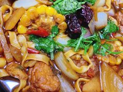 -歪嘴香鸡公煲(天津街店)