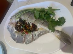 -苏大嘴蒸汽海鲜·海胆蒸饺(中山广场店)