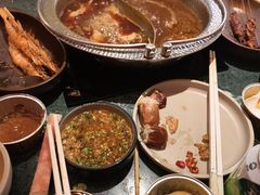 -牛New寿喜烧(曹路花园城店)