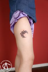 -AC TATTOO 纹身