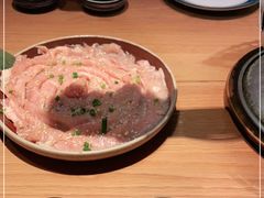 -烧肉达人•炭火烧肉(新天地店)