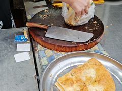 -大南门牛肉包子店