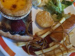 -比格比萨自助(宝山日月光店)