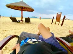 -石梅湾艾美度假酒店