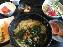 -江户前日本料理(瑞诗酒店店)