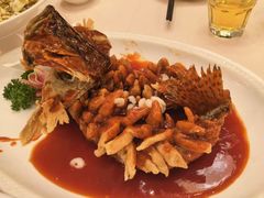 -得月楼·省级非遗·传统苏帮菜(观前店)