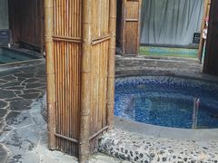 -海口观澜湖火山温泉谷