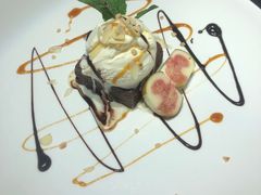 -小火花·干式熟成牛排馆Spark SteakHouse(剑桥郡店)